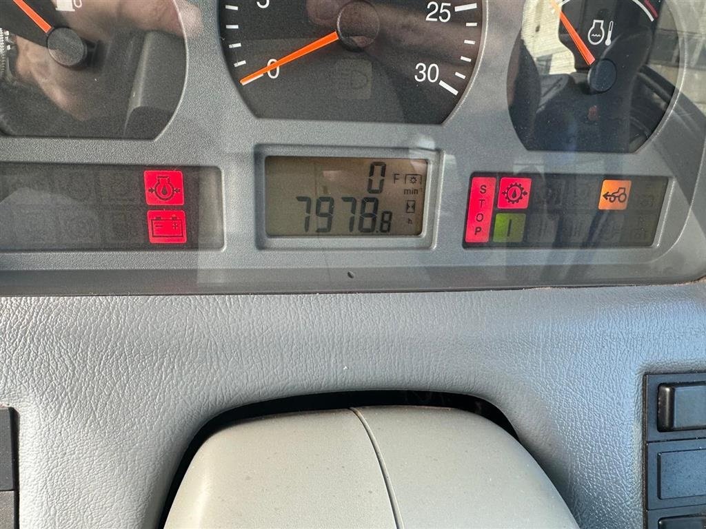 Traktor des Typs Valtra T 171, Gebrauchtmaschine in Kolding (Bild 5)