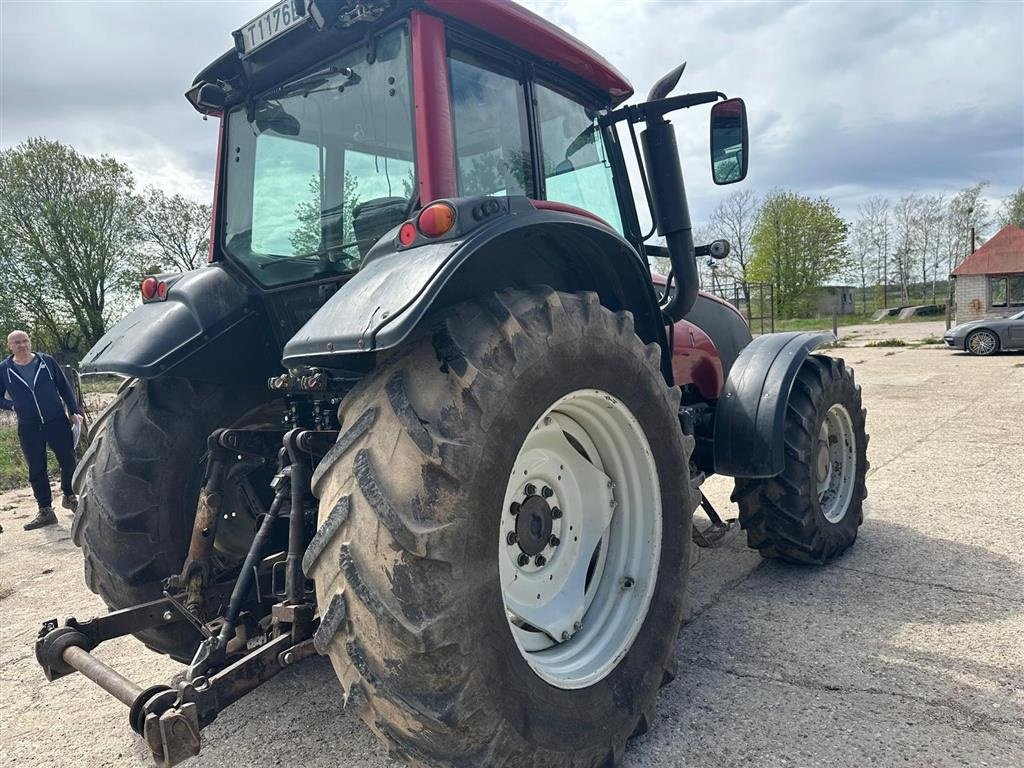 Traktor des Typs Valtra T 171, Gebrauchtmaschine in Kolding (Bild 3)