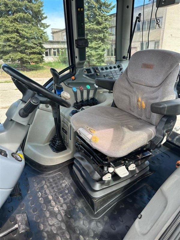 Traktor des Typs Valtra T 171, Gebrauchtmaschine in Kolding (Bild 4)