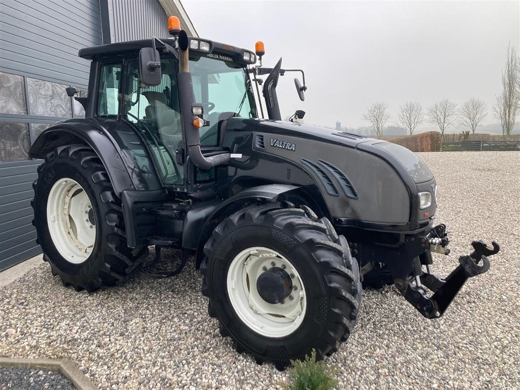 Traktor типа Valtra T 172 Direct, Gebrauchtmaschine в Thorsø (Фотография 5)