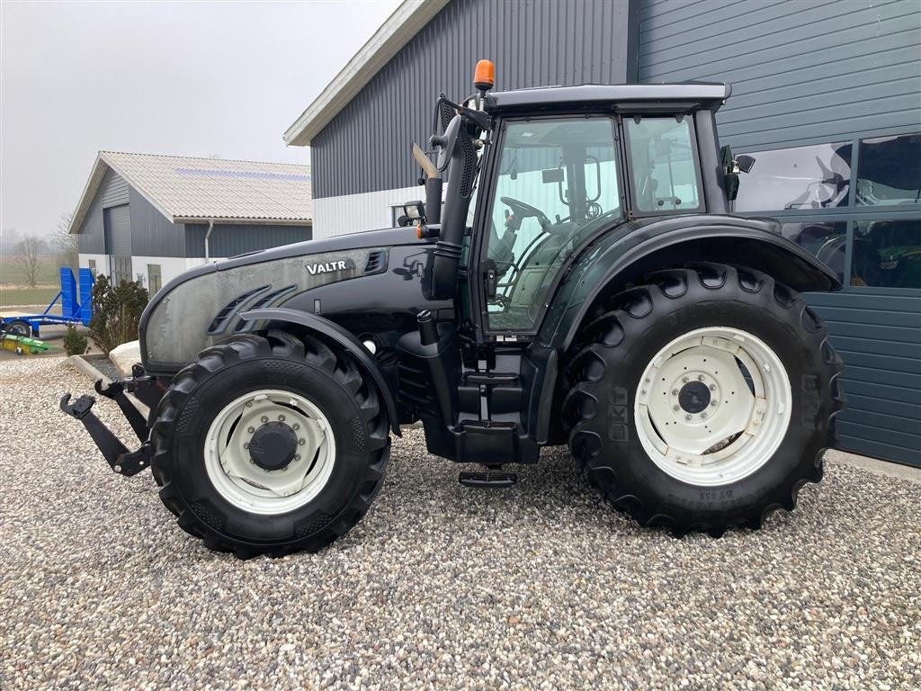 Traktor des Typs Valtra T 172 Direct, Gebrauchtmaschine in Thorsø (Bild 2)