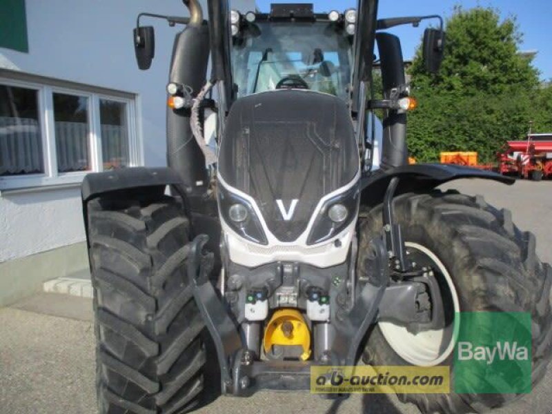 Traktor des Typs Valtra T 174      #860, Gebrauchtmaschine in Schönau (Bild 10)
