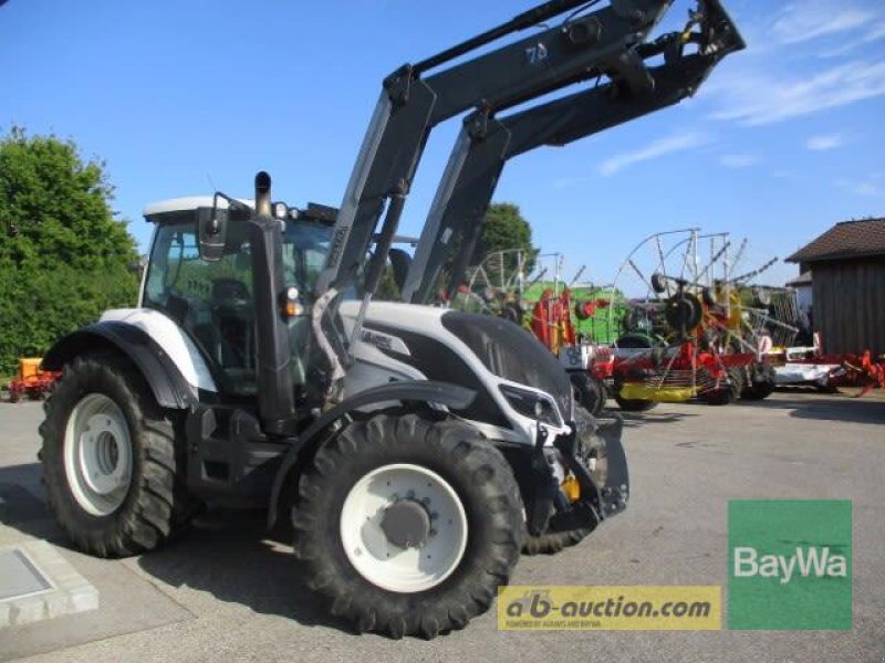 Traktor des Typs Valtra T 174      #860, Gebrauchtmaschine in Schönau (Bild 12)