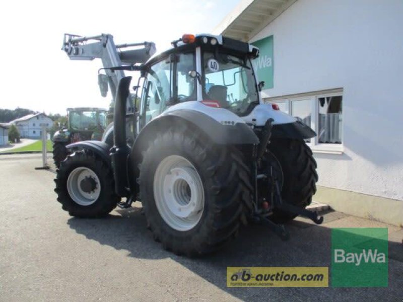 Traktor des Typs Valtra T 174      #860, Gebrauchtmaschine in Schönau (Bild 16)