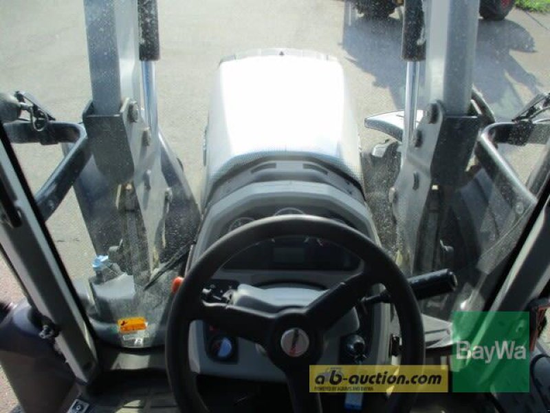 Traktor des Typs Valtra T 174      #860, Gebrauchtmaschine in Schönau (Bild 8)