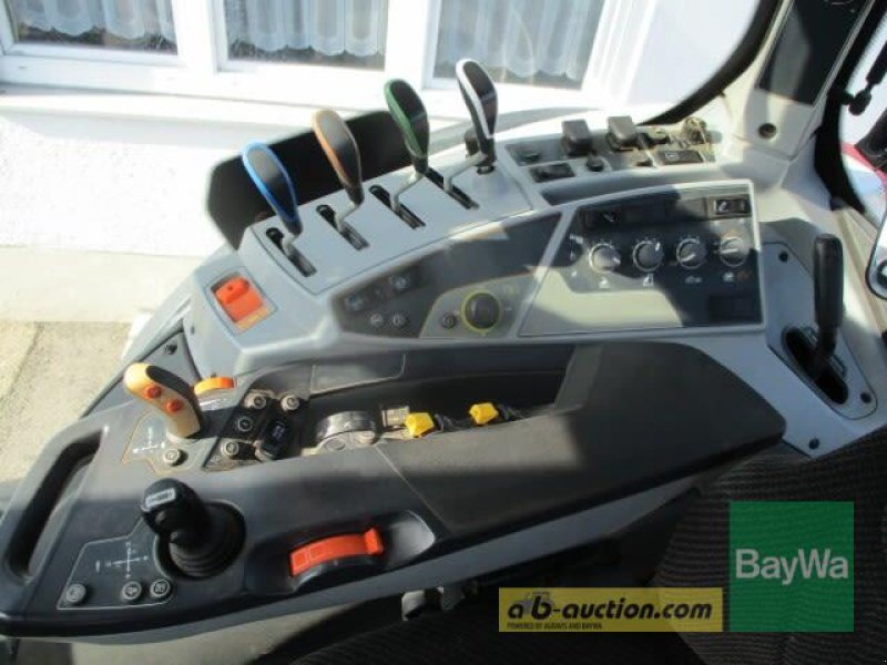 Traktor des Typs Valtra T 174      #860, Gebrauchtmaschine in Schönau (Bild 9)