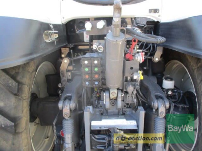 Traktor des Typs Valtra T 174      #860, Gebrauchtmaschine in Schönau (Bild 15)