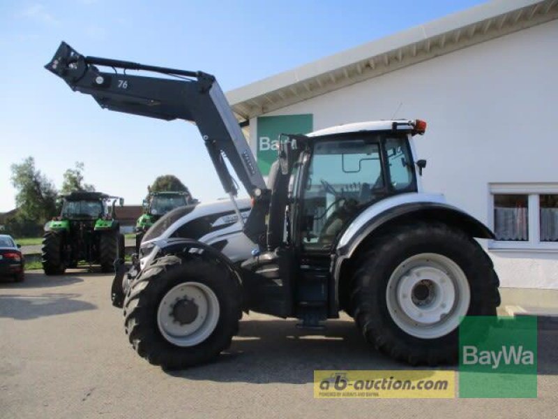 Traktor des Typs Valtra T 174      #860, Gebrauchtmaschine in Schönau (Bild 17)