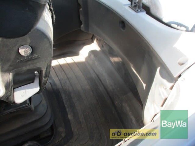 Traktor des Typs Valtra T 174      #860, Gebrauchtmaschine in Schönau (Bild 3)