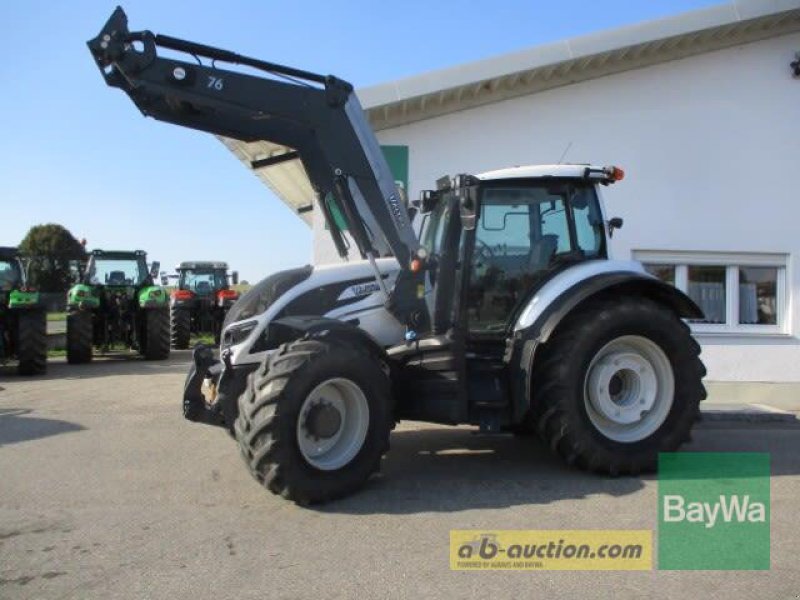 Traktor des Typs Valtra T 174      #860, Gebrauchtmaschine in Schönau (Bild 18)