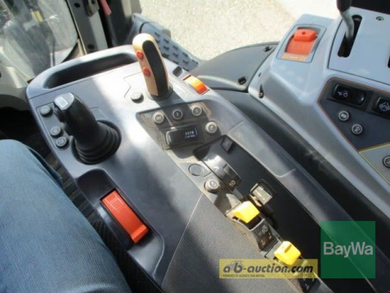 Traktor des Typs Valtra T 174      #860, Gebrauchtmaschine in Schönau (Bild 19)