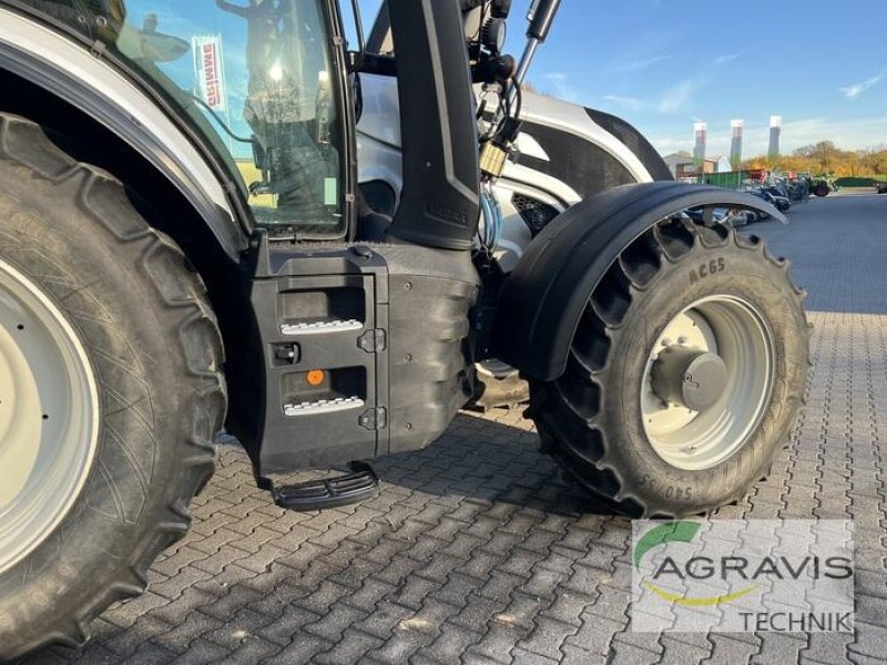 Traktor tipa Valtra T 174 A, Gebrauchtmaschine u Alpen (Slika 8)