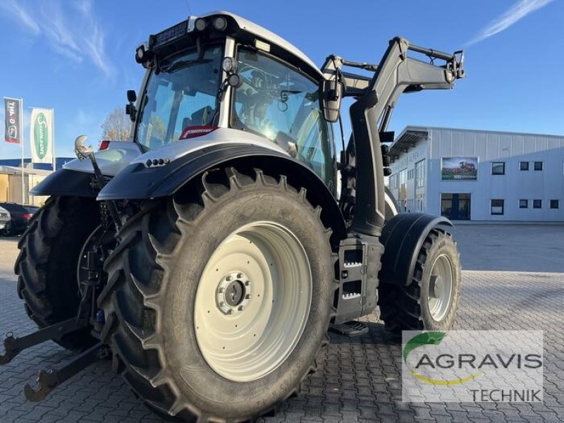 Traktor tipa Valtra T 174 A, Gebrauchtmaschine u Alpen (Slika 9)