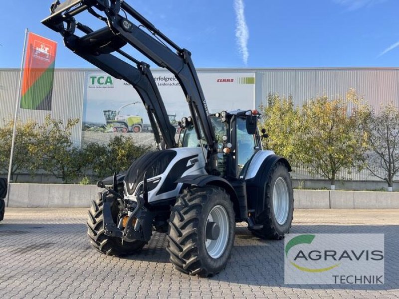 Traktor tipa Valtra T 174 A, Gebrauchtmaschine u Alpen (Slika 2)