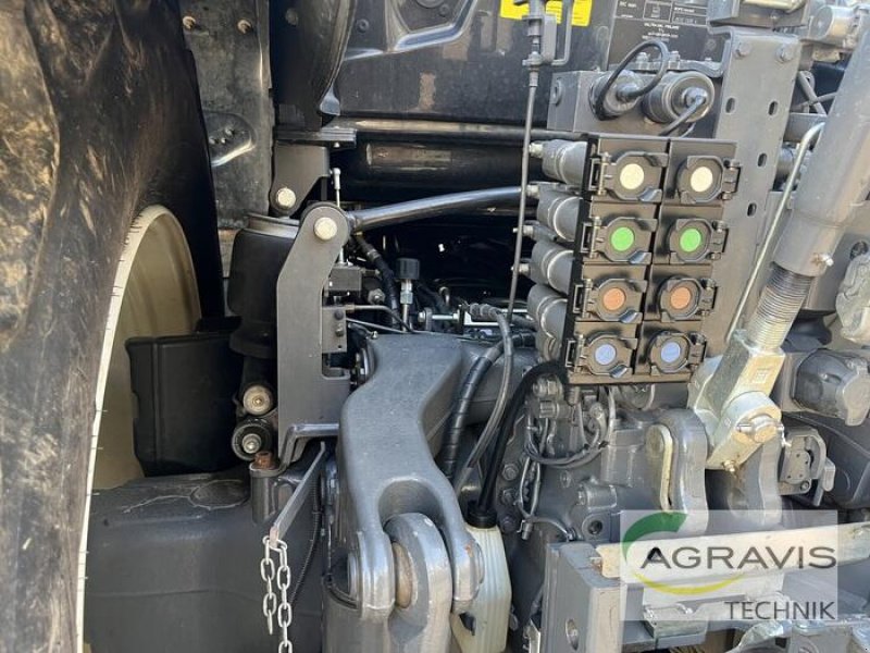 Traktor tipa Valtra T 174 A, Gebrauchtmaschine u Alpen (Slika 11)