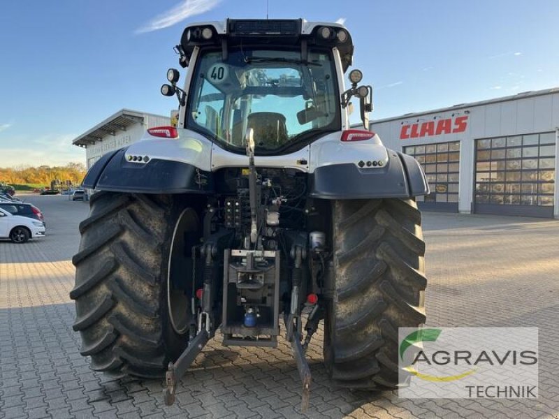 Traktor tipa Valtra T 174 A, Gebrauchtmaschine u Alpen (Slika 10)