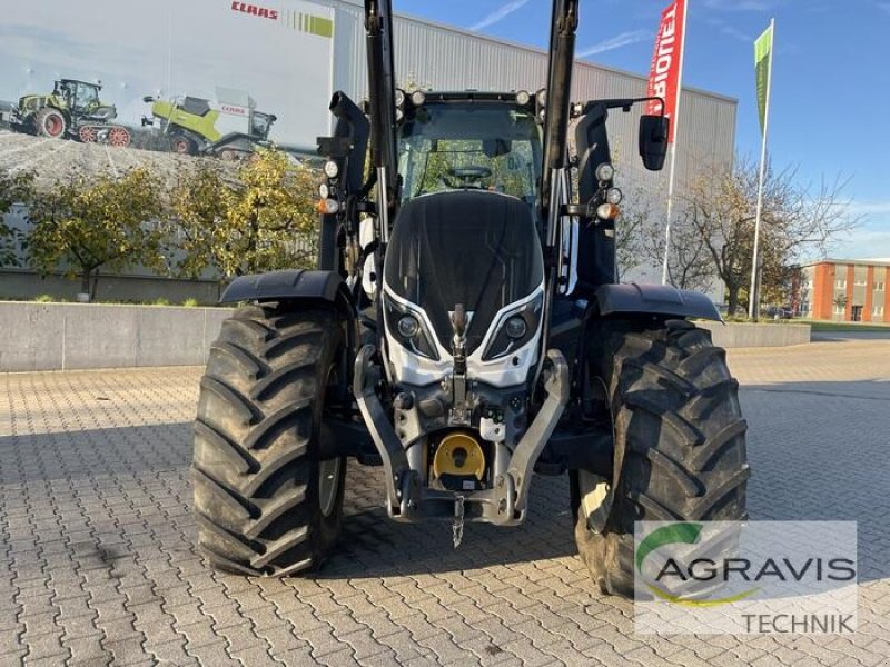 Traktor tipa Valtra T 174 A, Gebrauchtmaschine u Alpen (Slika 4)