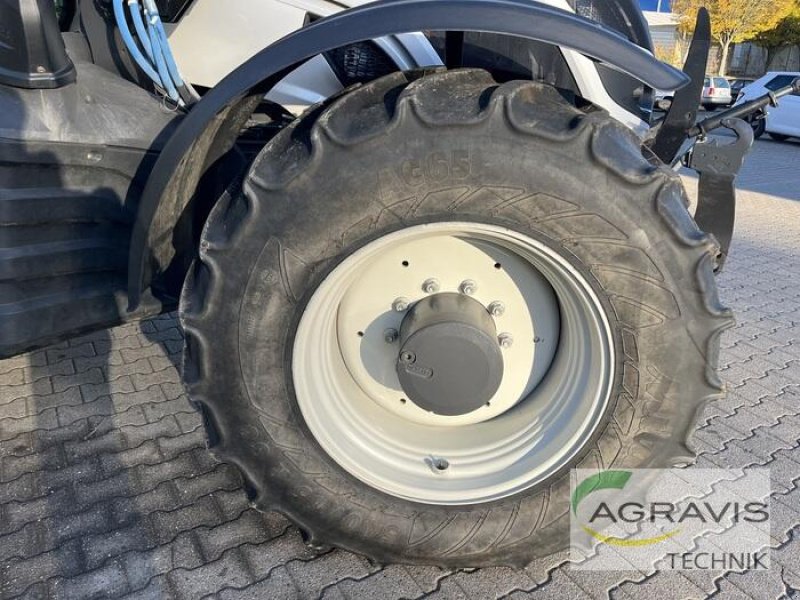 Traktor tipa Valtra T 174 A, Gebrauchtmaschine u Alpen (Slika 7)