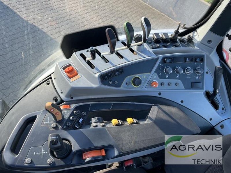 Traktor tipa Valtra T 174 A, Gebrauchtmaschine u Alpen (Slika 17)