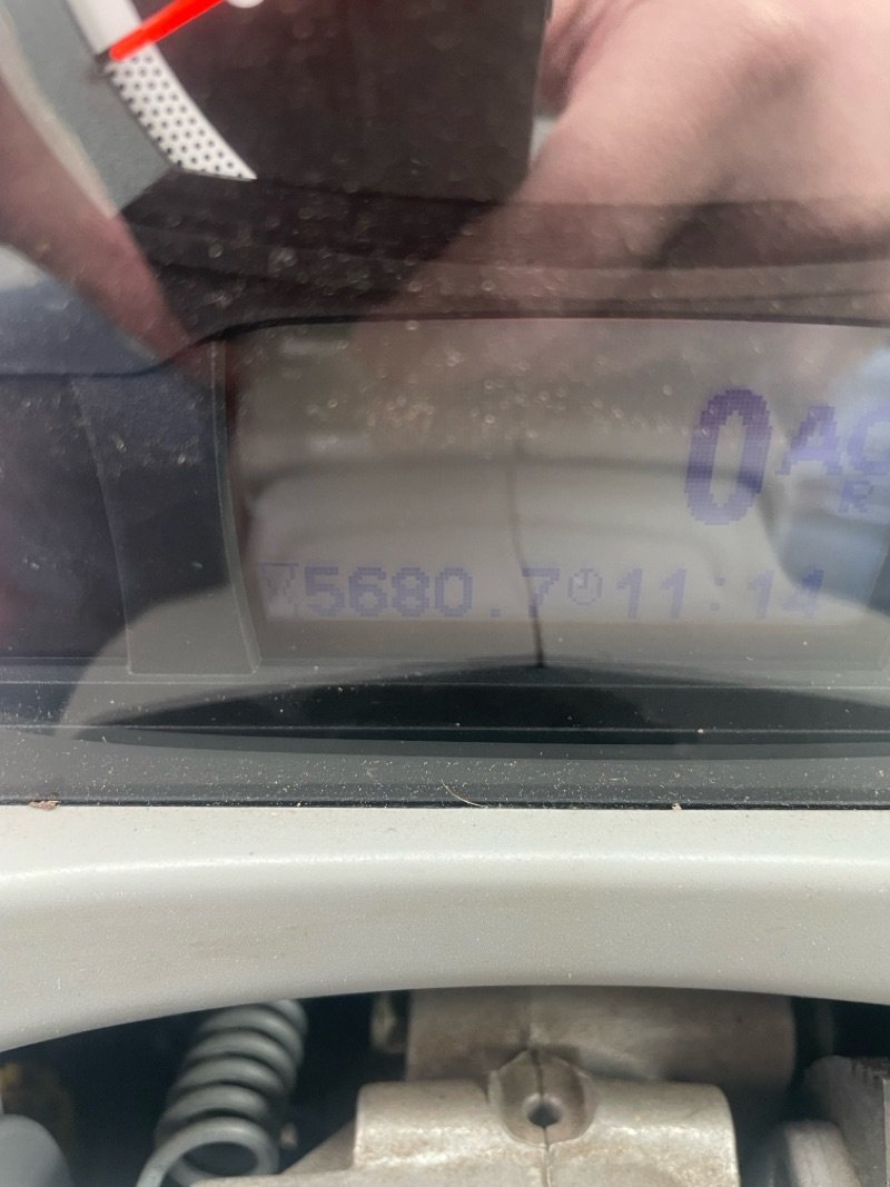 Traktor типа Valtra T 174 E, Gebrauchtmaschine в Plau am See / OT Klebe (Фотография 13)