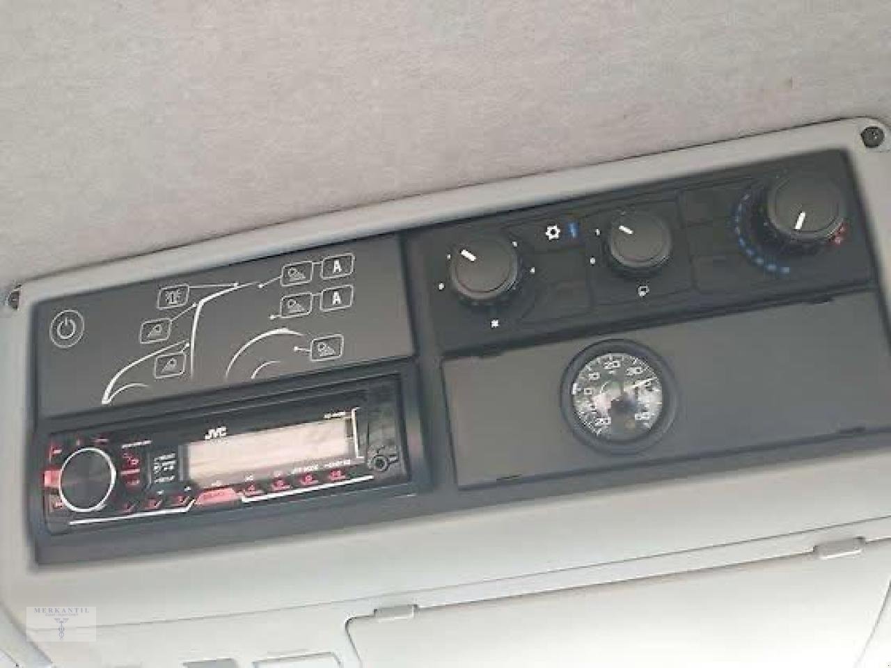 Traktor of the type Valtra T 174 E, Gebrauchtmaschine in Pragsdorf (Picture 6)