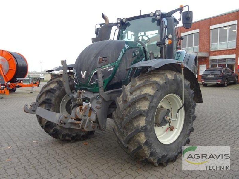 Traktor of the type Valtra T 174 ED 1A7, Gebrauchtmaschine in Uelzen (Picture 1)