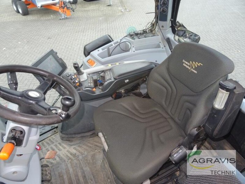 Traktor of the type Valtra T 174 ED 1A7, Gebrauchtmaschine in Uelzen (Picture 10)