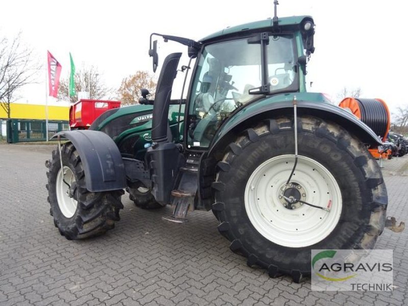 Traktor of the type Valtra T 174 ED 1A7, Gebrauchtmaschine in Uelzen (Picture 7)