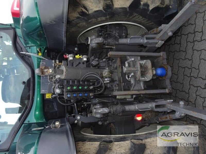 Traktor of the type Valtra T 174 ED 1A7, Gebrauchtmaschine in Uelzen (Picture 5)