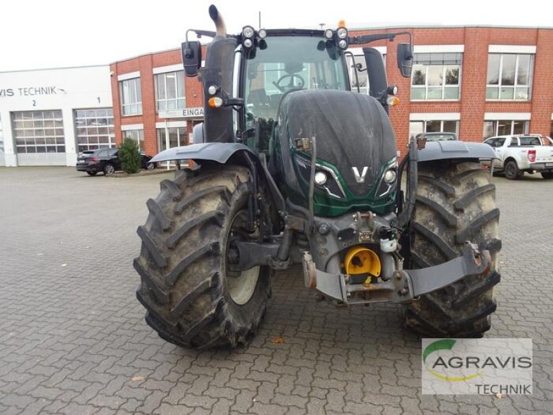 Traktor of the type Valtra T 174 ED 1A7, Gebrauchtmaschine in Uelzen (Picture 2)