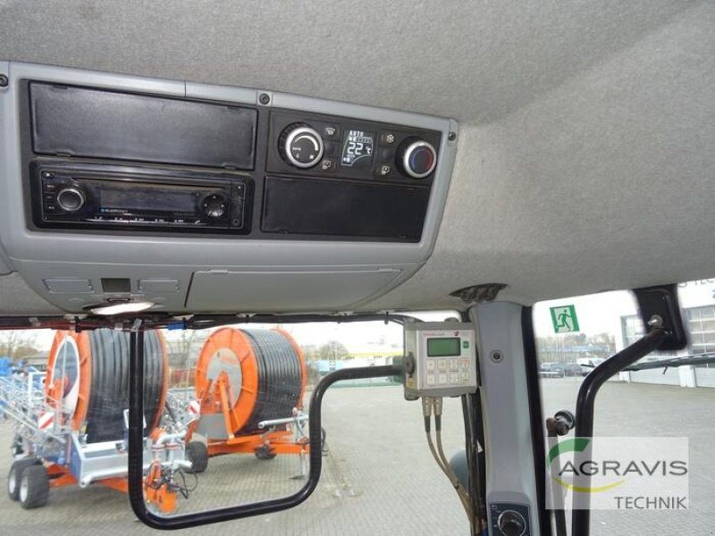 Traktor of the type Valtra T 174 ED 1A7, Gebrauchtmaschine in Uelzen (Picture 11)