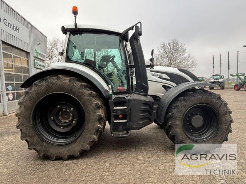 Traktor del tipo Valtra T 174 ED 1B8, Gebrauchtmaschine en Celle (Imagen 3)