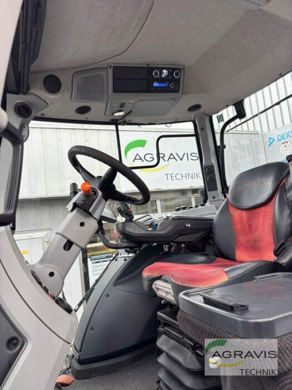 Traktor del tipo Valtra T 174 ED 1B8, Gebrauchtmaschine en Celle (Imagen 5)