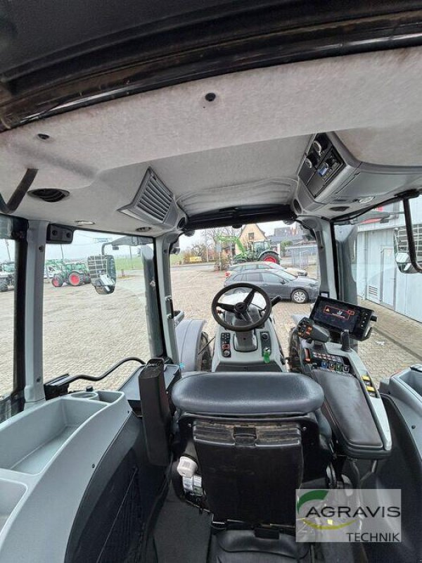 Traktor del tipo Valtra T 174 ED 1B8, Gebrauchtmaschine en Celle (Imagen 7)