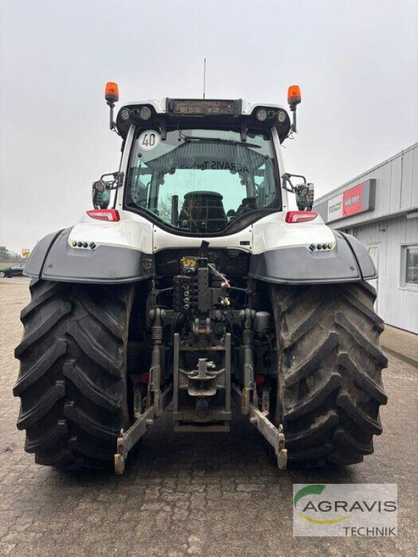 Traktor del tipo Valtra T 174 ED 1B8, Gebrauchtmaschine en Celle (Imagen 4)