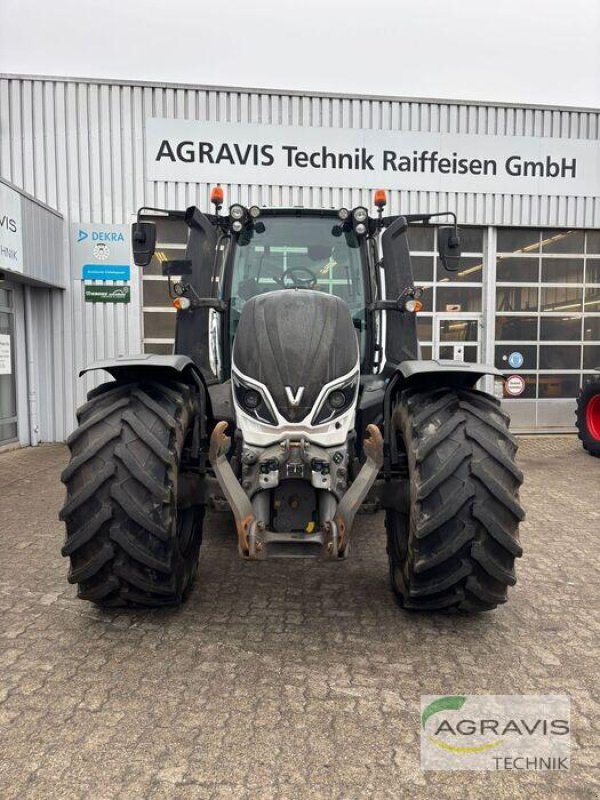 Traktor del tipo Valtra T 174 ED 1B8, Gebrauchtmaschine en Celle (Imagen 2)