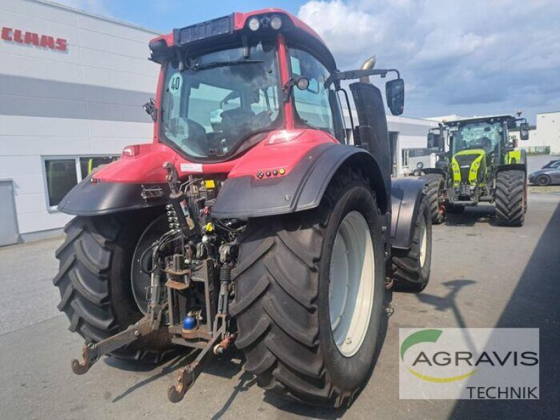 Traktor vrste Valtra T 174 ED, Gebrauchtmaschine v Melle-Wellingholzhausen (Slika 8)