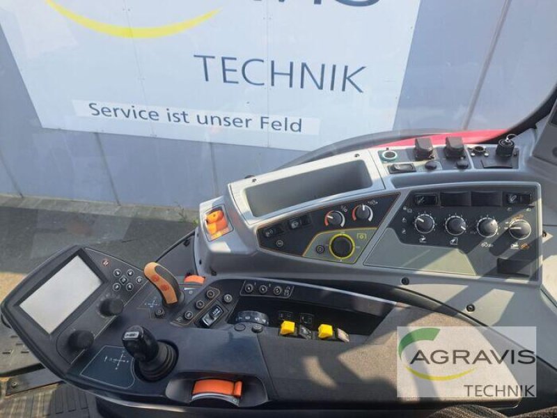 Traktor vrste Valtra T 174 ED, Gebrauchtmaschine v Melle-Wellingholzhausen (Slika 14)