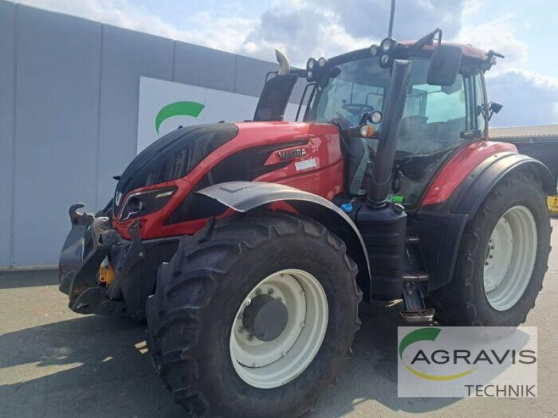 Traktor vrste Valtra T 174 ED, Gebrauchtmaschine v Melle-Wellingholzhausen (Slika 2)