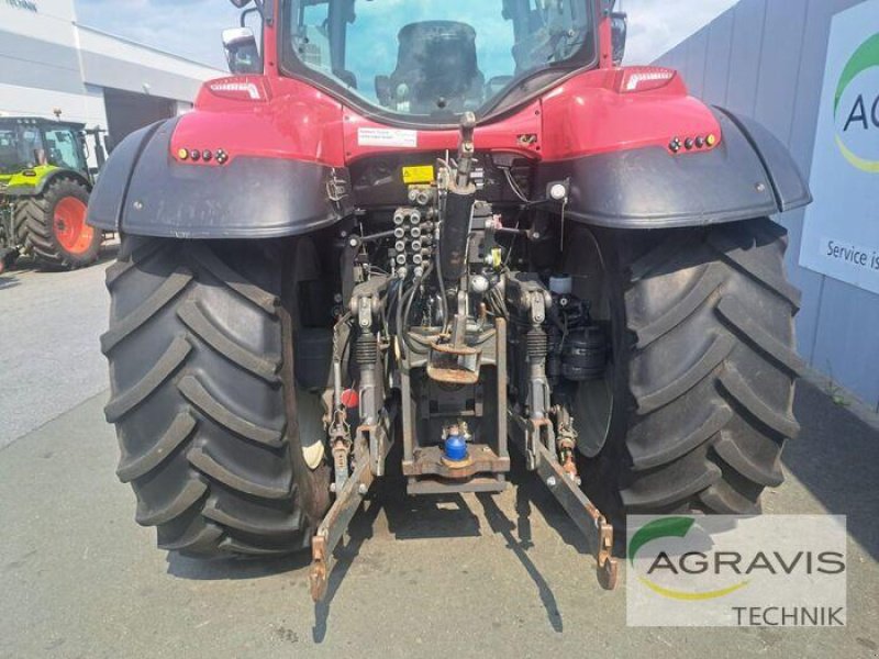 Traktor vrste Valtra T 174 ED, Gebrauchtmaschine v Melle-Wellingholzhausen (Slika 10)