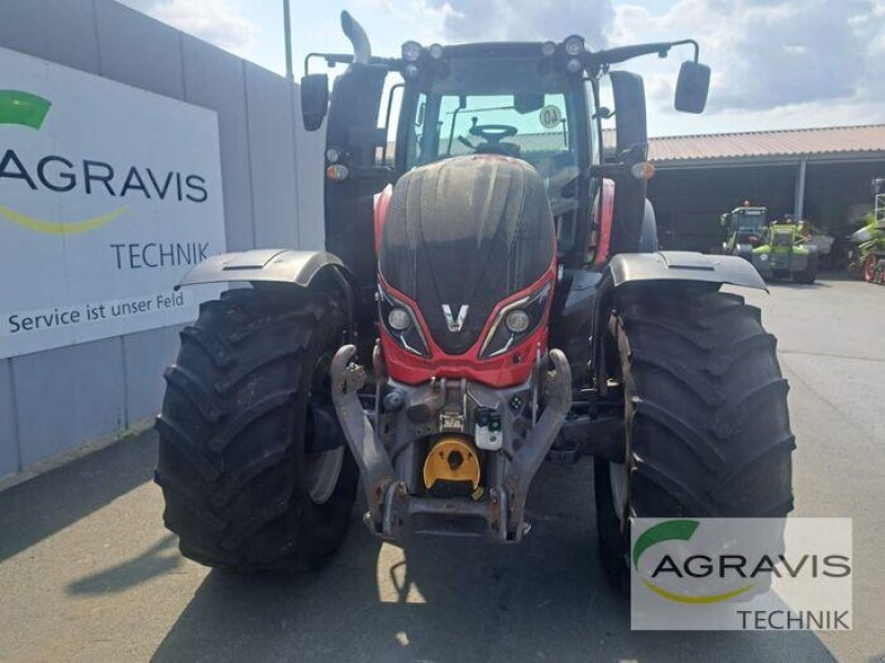 Traktor vrste Valtra T 174 ED, Gebrauchtmaschine v Melle-Wellingholzhausen (Slika 3)