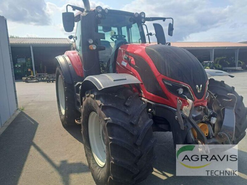 Traktor vrste Valtra T 174 ED, Gebrauchtmaschine v Melle-Wellingholzhausen (Slika 7)
