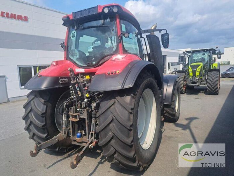 Traktor del tipo Valtra T 174 ED, Gebrauchtmaschine In Melle (Immagine 8)