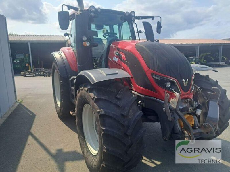 Traktor del tipo Valtra T 174 ED, Gebrauchtmaschine In Melle (Immagine 7)