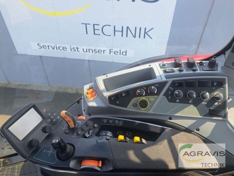 Traktor del tipo Valtra T 174 ED, Gebrauchtmaschine In Melle (Immagine 14)