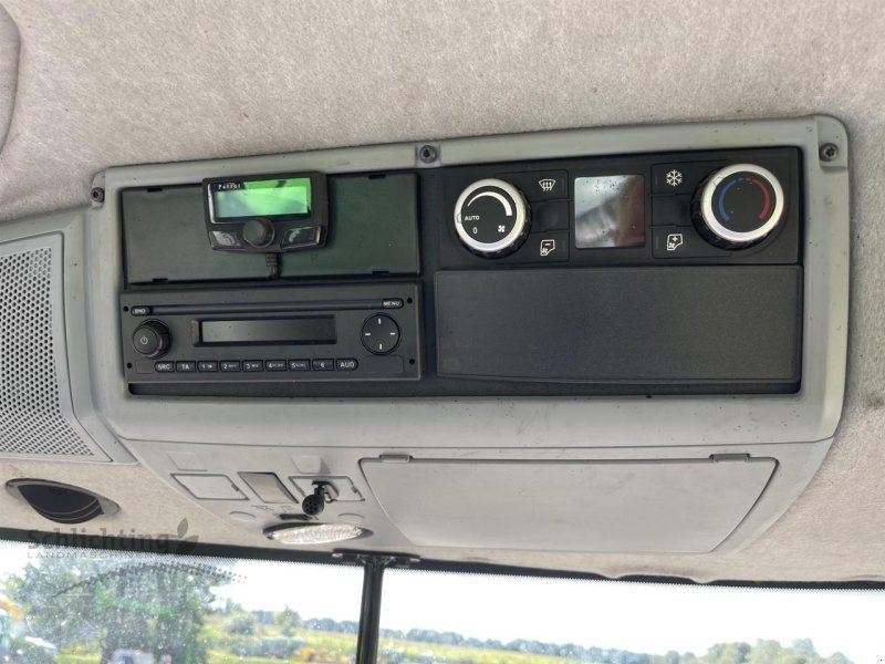 Traktor от тип Valtra T 174 ED, Gebrauchtmaschine в Soltau (Снимка 16)