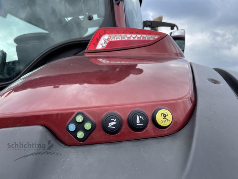 Traktor от тип Valtra T 174 ED, Gebrauchtmaschine в Soltau (Снимка 20)