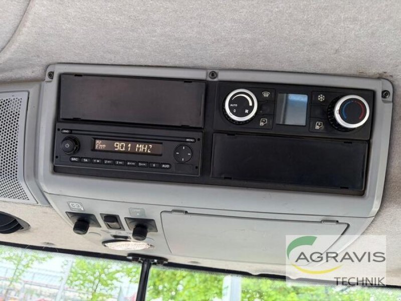 Traktor типа Valtra T 174 EV 1A7, Gebrauchtmaschine в Schneverdingen (Фотография 13)