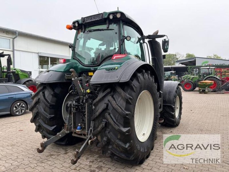 Traktor типа Valtra T 174 EV 1A7, Gebrauchtmaschine в Schneverdingen (Фотография 2)