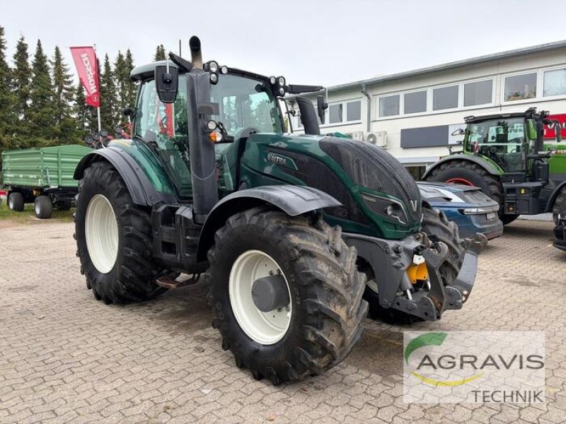 Traktor typu Valtra T 174 EV 1A7, Gebrauchtmaschine w Schneverdingen